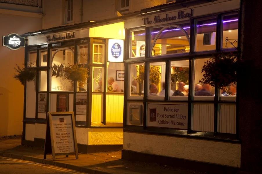 Aberdour Hotel, Stables Rooms & Beer Garden photo