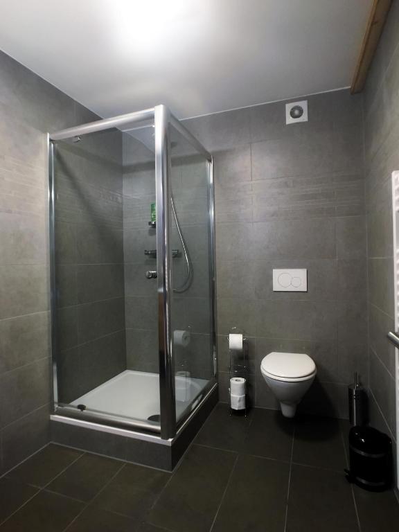 Parlamentarium apartment photo