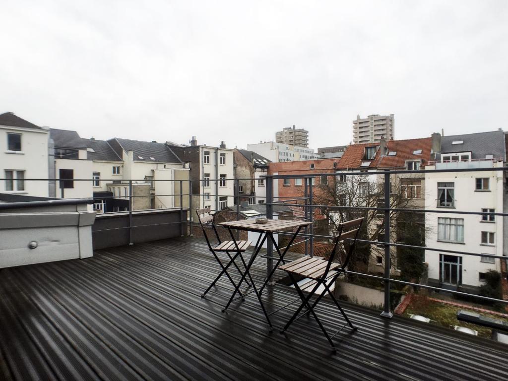 Parlamentarium apartment photo