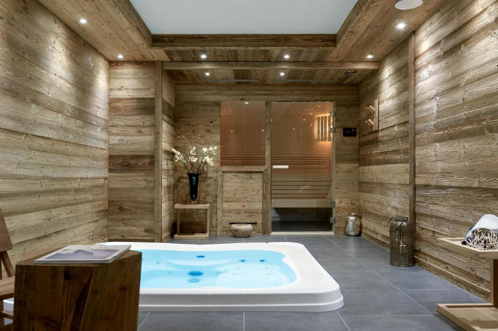 Le C by Alpine Resorts, Courchevel