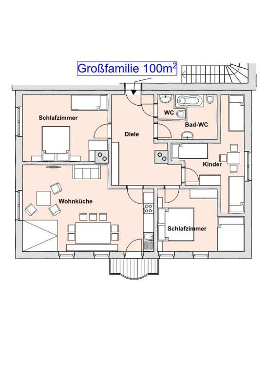 Haus Ursula - 4