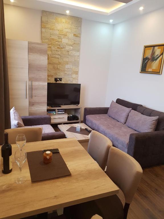 Apartment M1 MEGI, Milmari Resort - 3