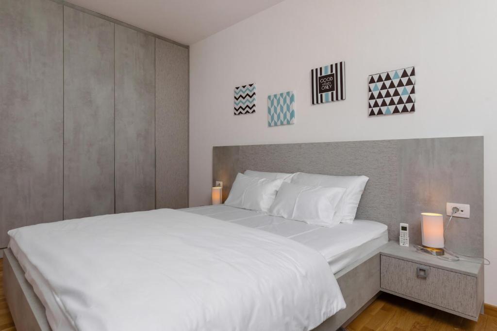 Apartments Krug - 4