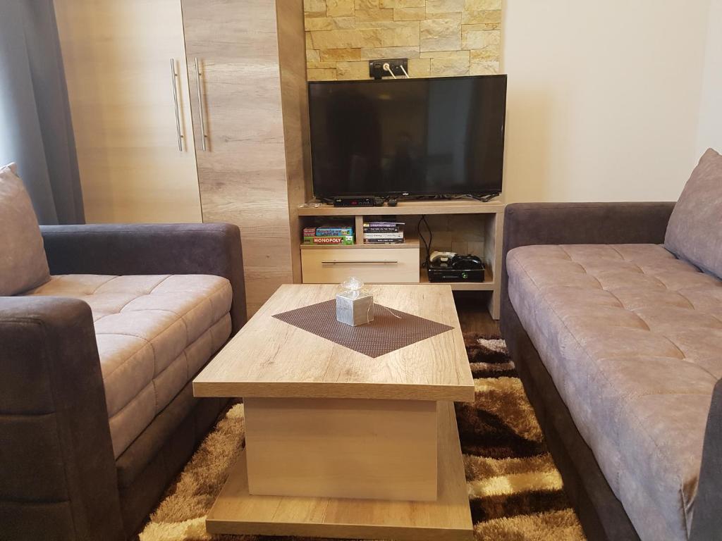 Apartment M1 MEGI, Milmari Resort - 5