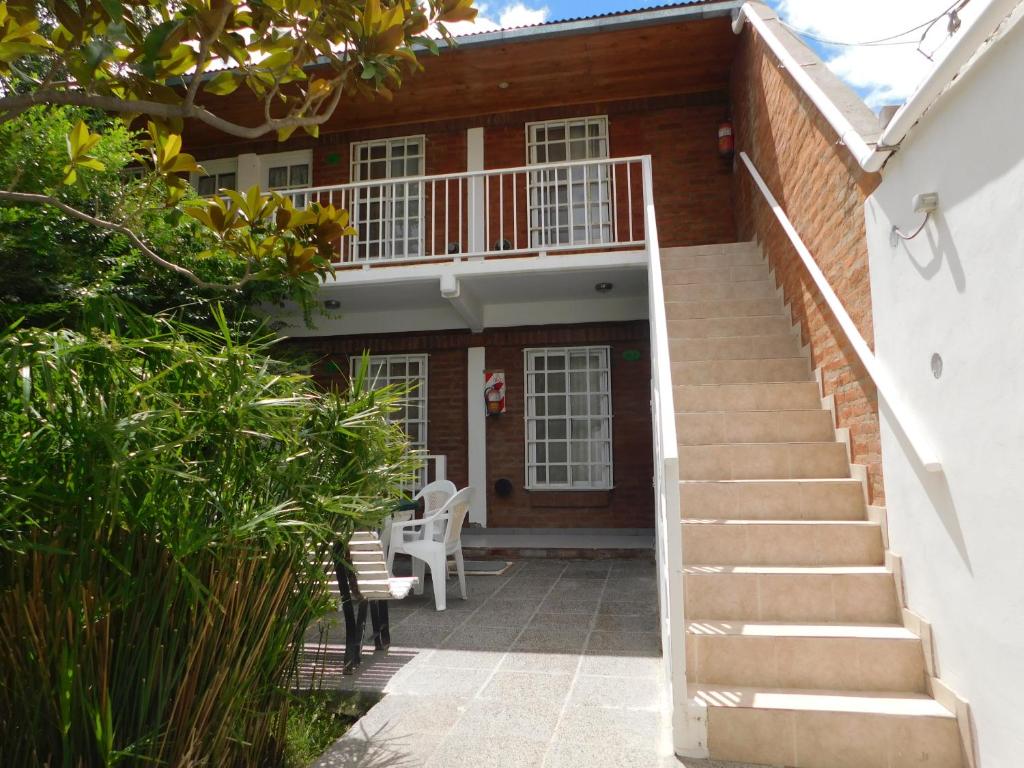 Hosteria Teuly — Hotel in Puerto Madryn