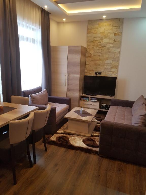 Apartment M1 MEGI, Milmari Resort - 2