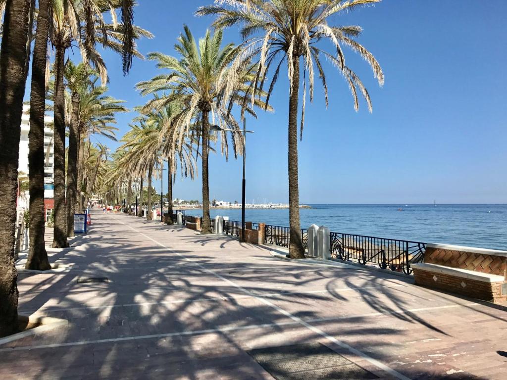 GRAN MARBELLA APARTMENTS by Coral Beach photo