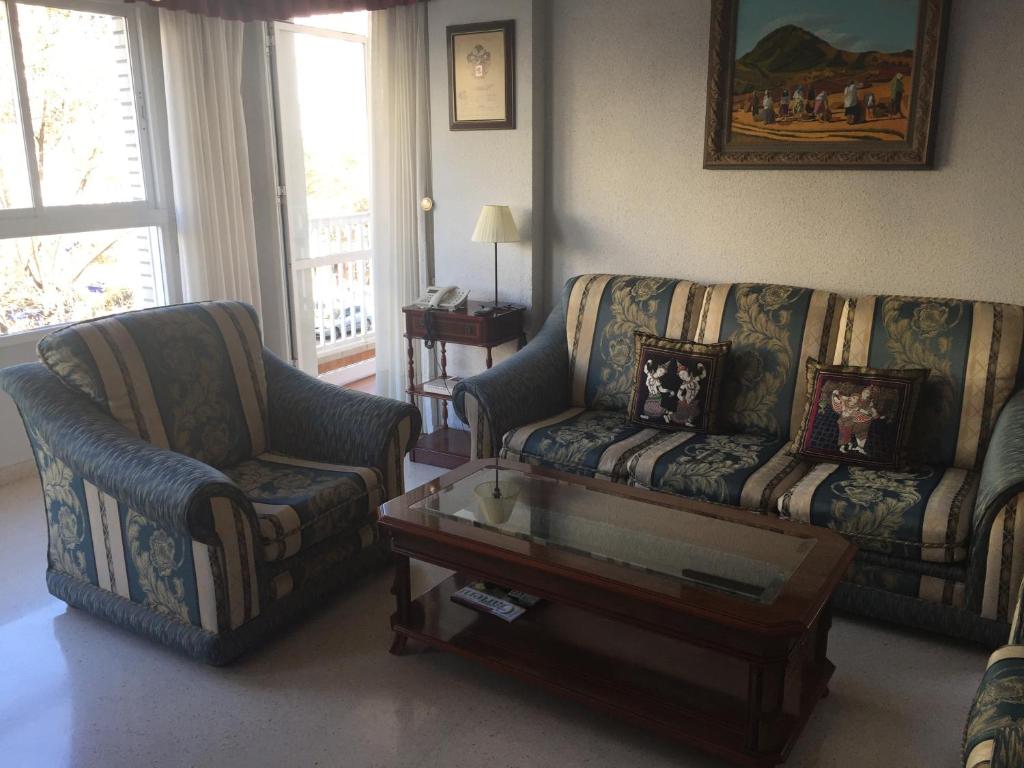 Beach Apartment Rosario - 3