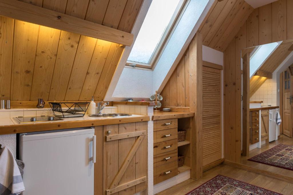 Bambi Cottage photo