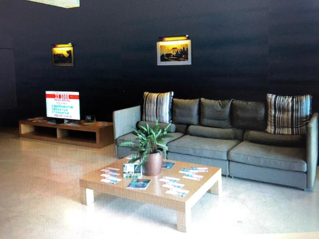 Irina Apartment 1 전경