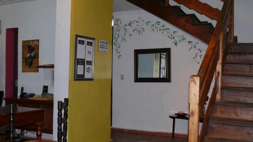 Casa de las Rosas photo