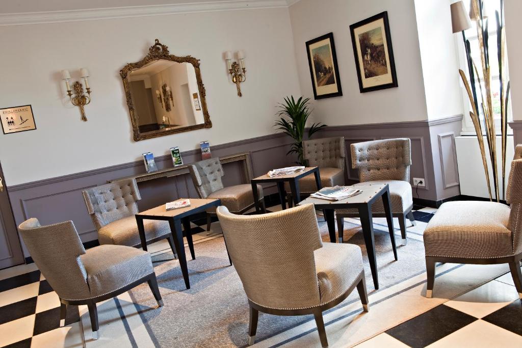 Hotel Villa D Est Strassburg Hotel Villa D Est Strassburg