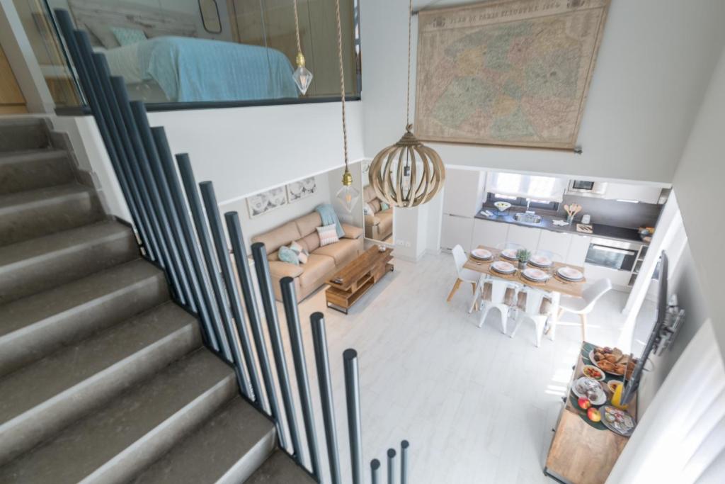 Apartamentos Inloft - 2