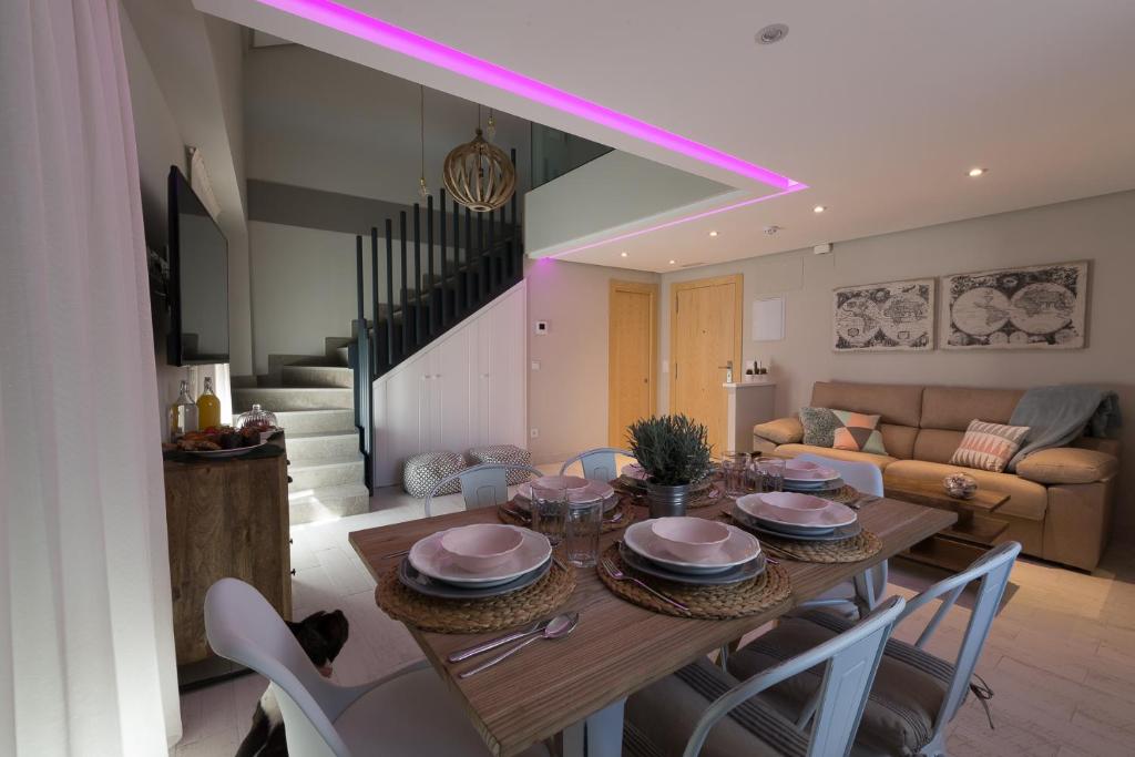 Apartamentos Inloft - 4