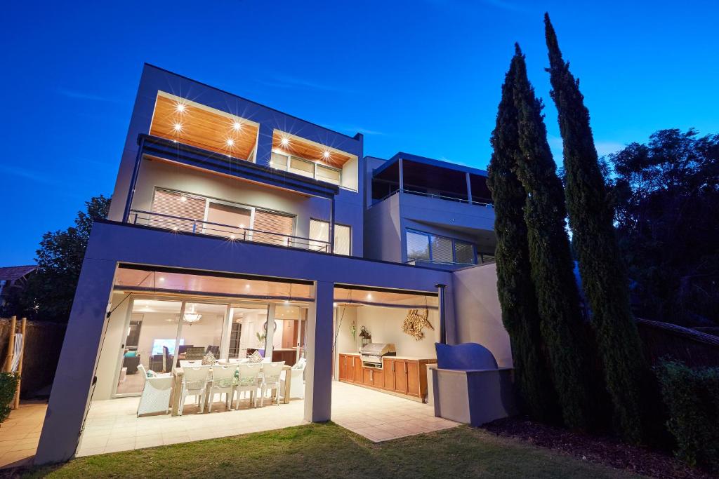 The Bay Residence, Dunsborough WA — Hotel in Vasse