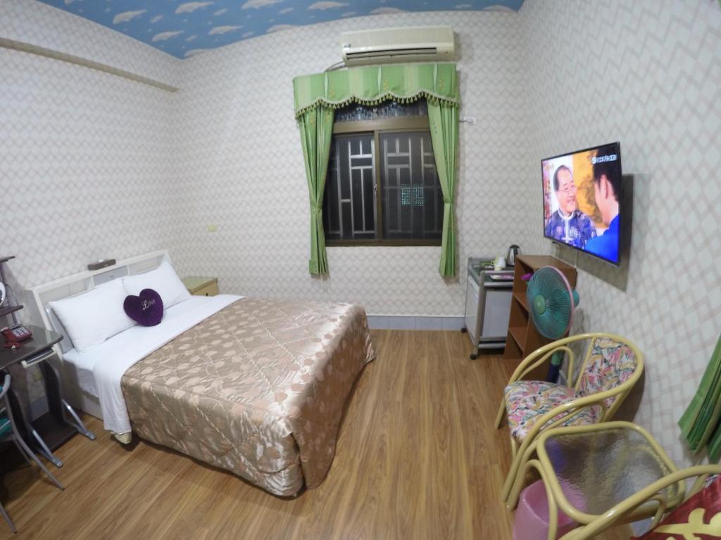 レニー レイク ウォーム ホステル【ペット可】 (Reny Lake Warm Hostel)