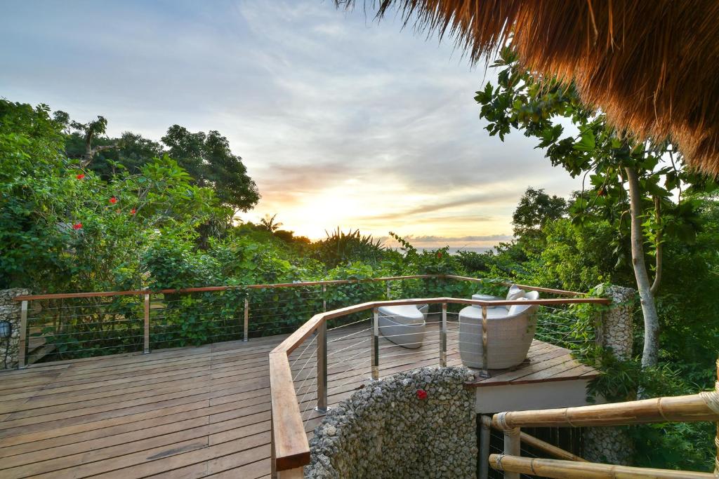 Surrounding environment