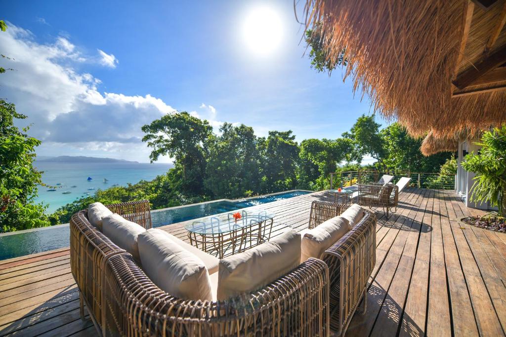 Surrounding environment