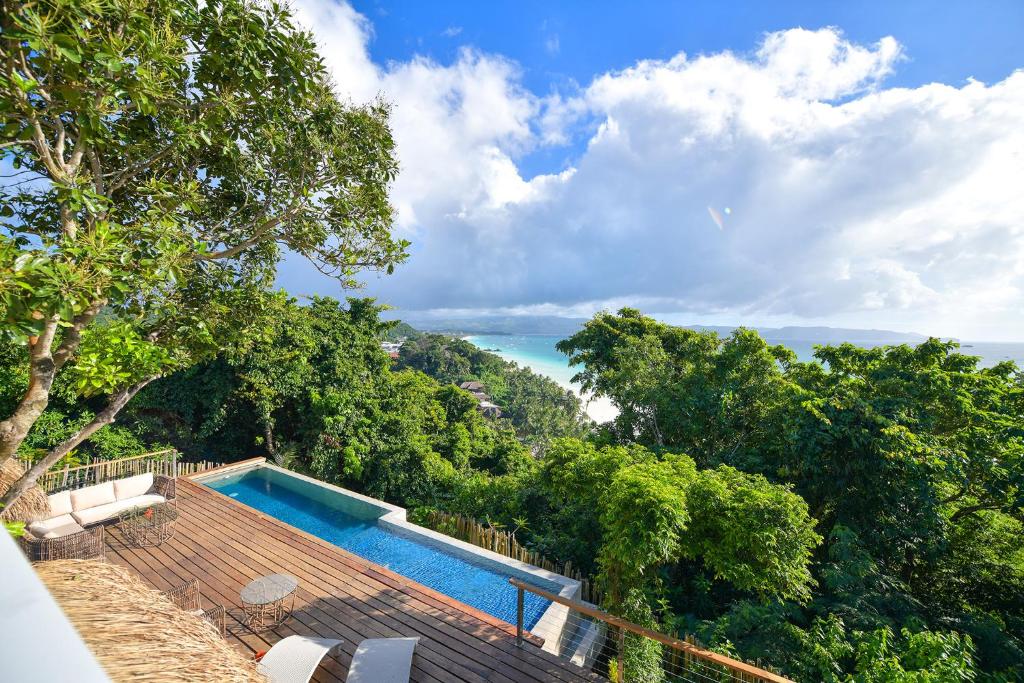 Surrounding environment