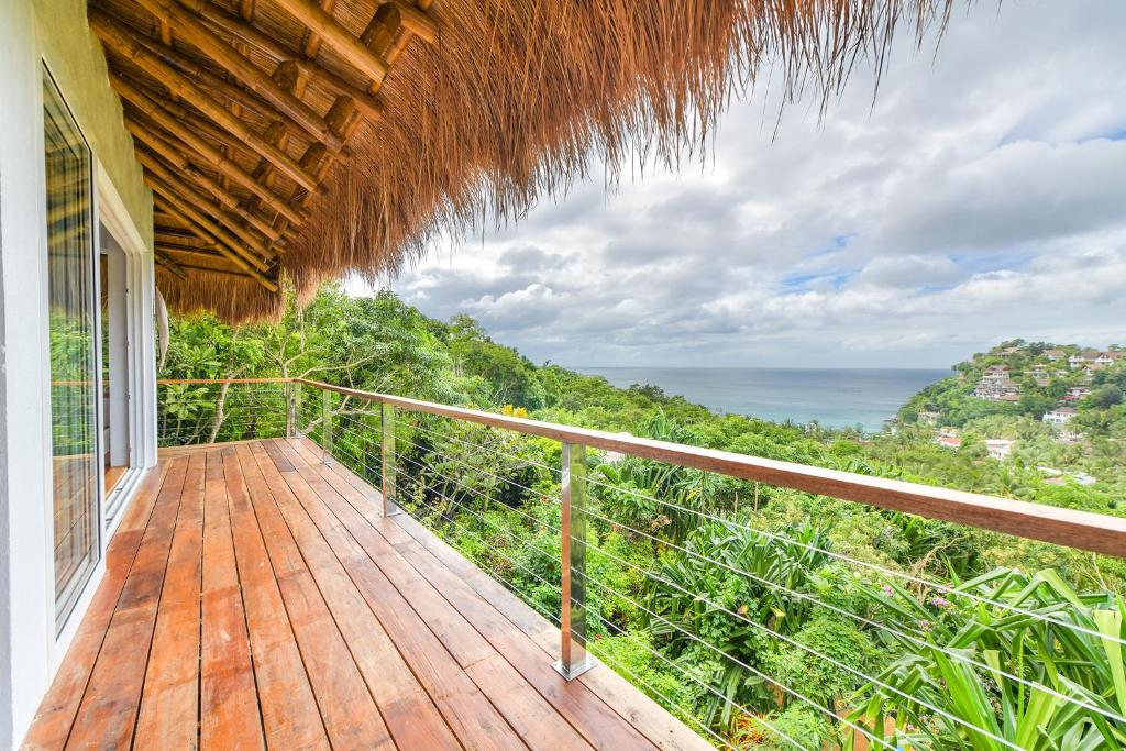 Surrounding environment