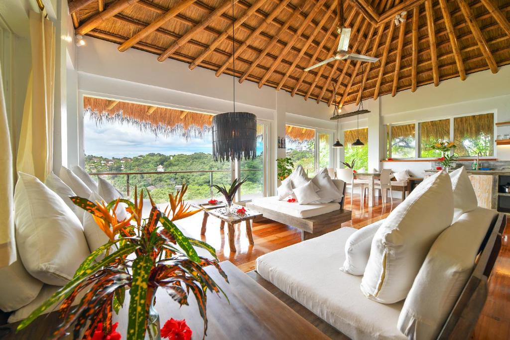 Diniview Villa Resort