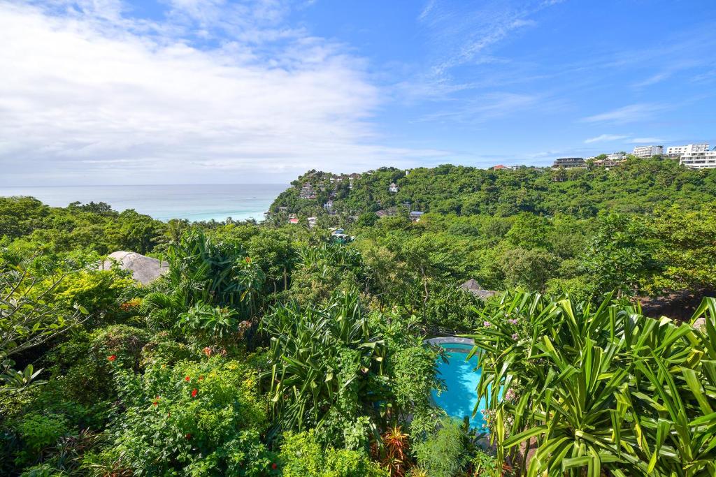 Surrounding environment