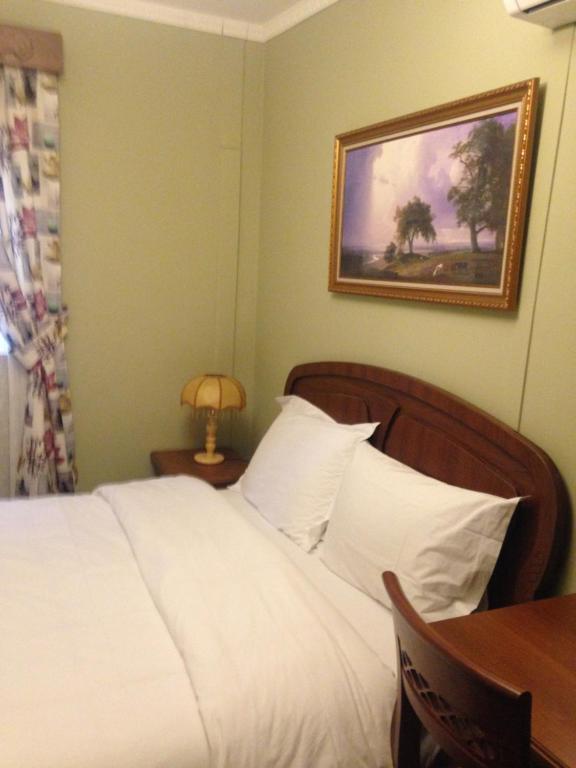 Hotel Vila Mano photo