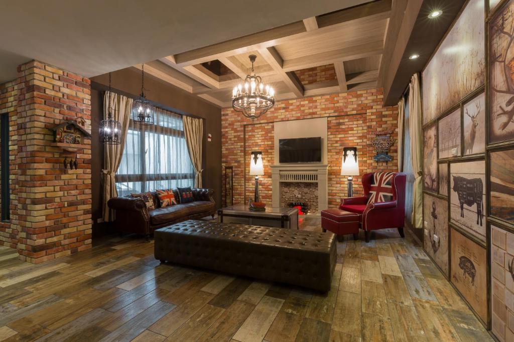 Alibaba B&B photo