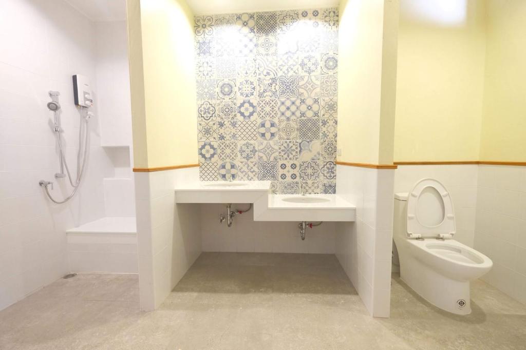 ห้องน้ำ