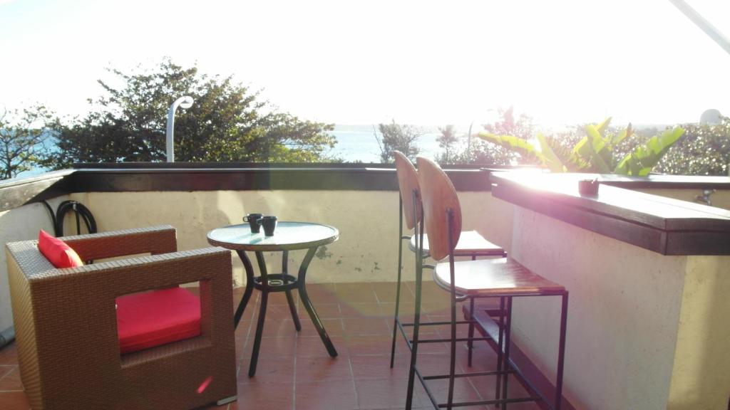 小島旅店Island Inn 호텔 이미지 2