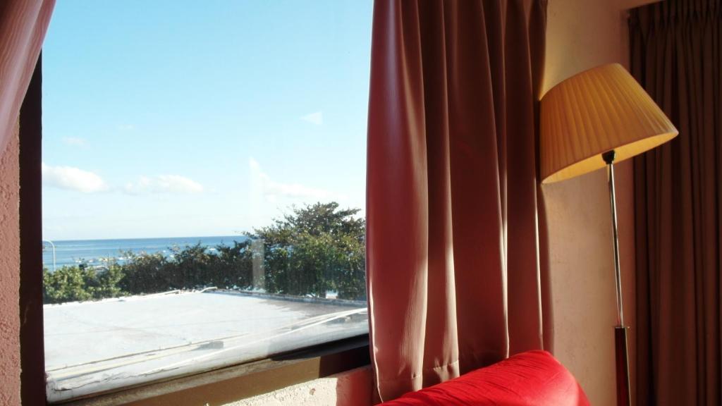小島旅店Island Inn 호텔 이미지 2