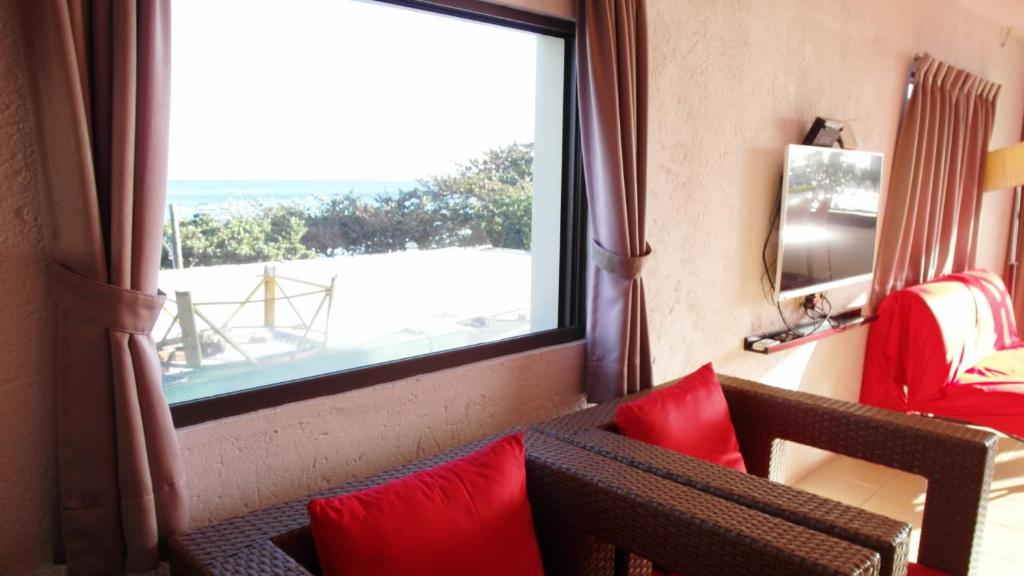 小島旅店Island Inn 호텔 이미지 2