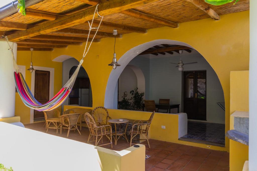 Hotel Arcangelo - Salina photo