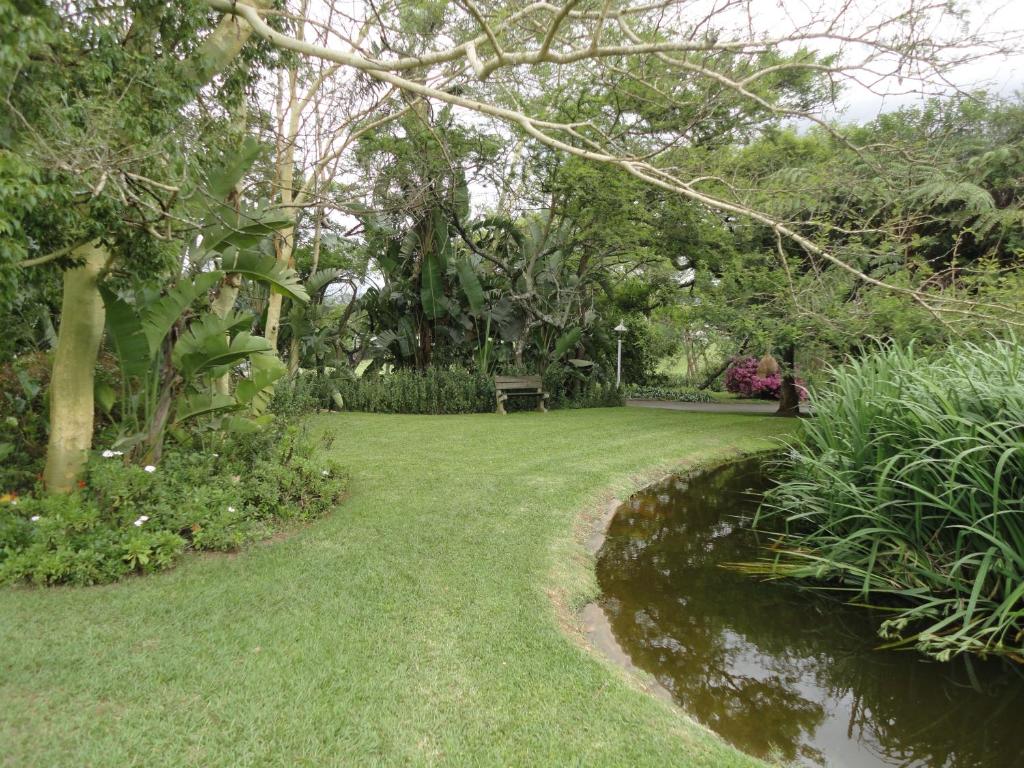 Ascot Inn — Hotel in Pietermaritzburg