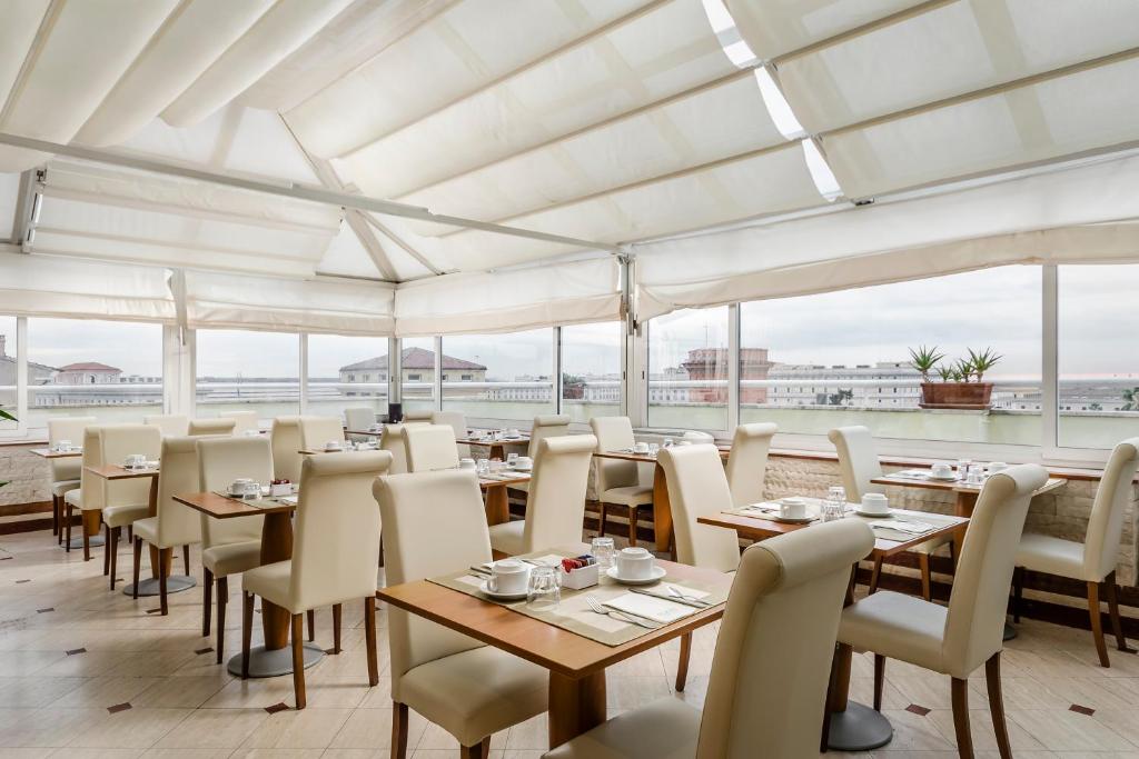 Exe Domus Aurea Hotel