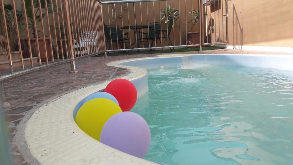 Red Sea Resort (Families Only) photo