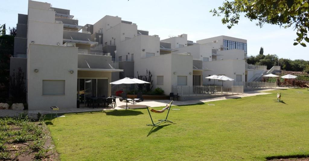 Keshet Eilon - Suites and Villas, Elon
