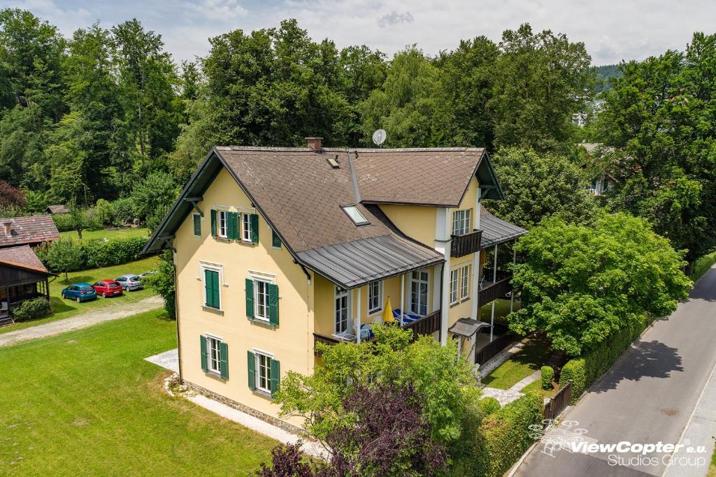 Villa Engstler - Appartments - 3