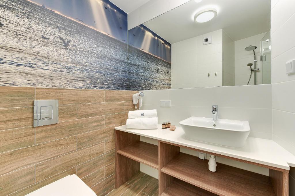 Chrobry Apartamenty Gdansk Grodzka 10 photo