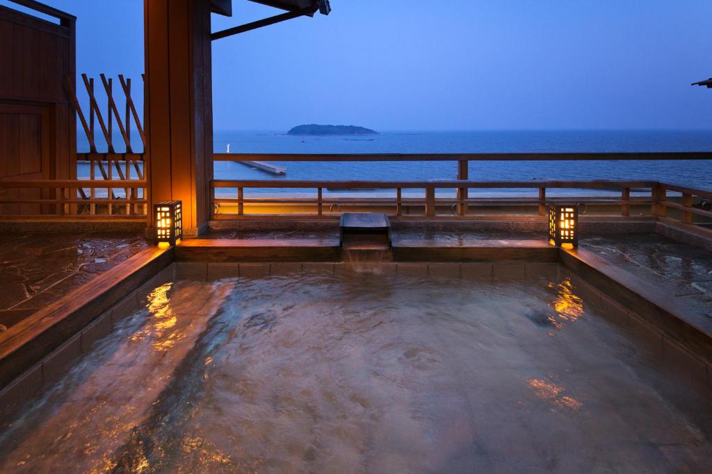 류구 호텔 호텔 이미지 1