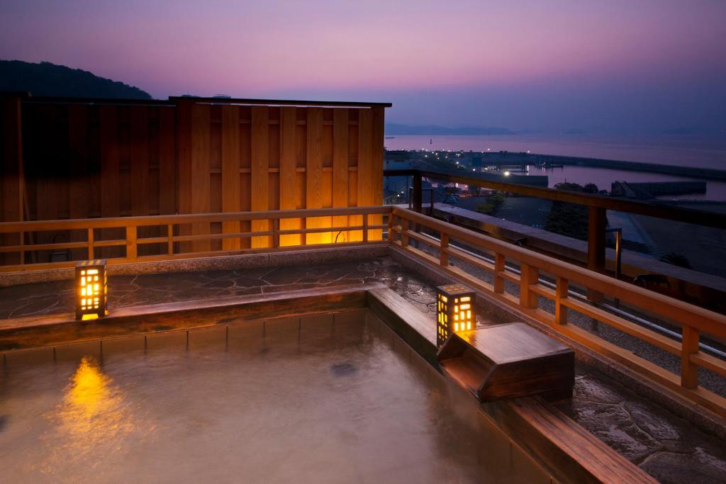 류구 호텔 호텔 이미지 2