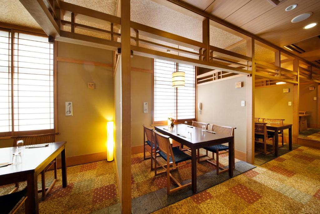 류구 호텔 호텔 이미지 1