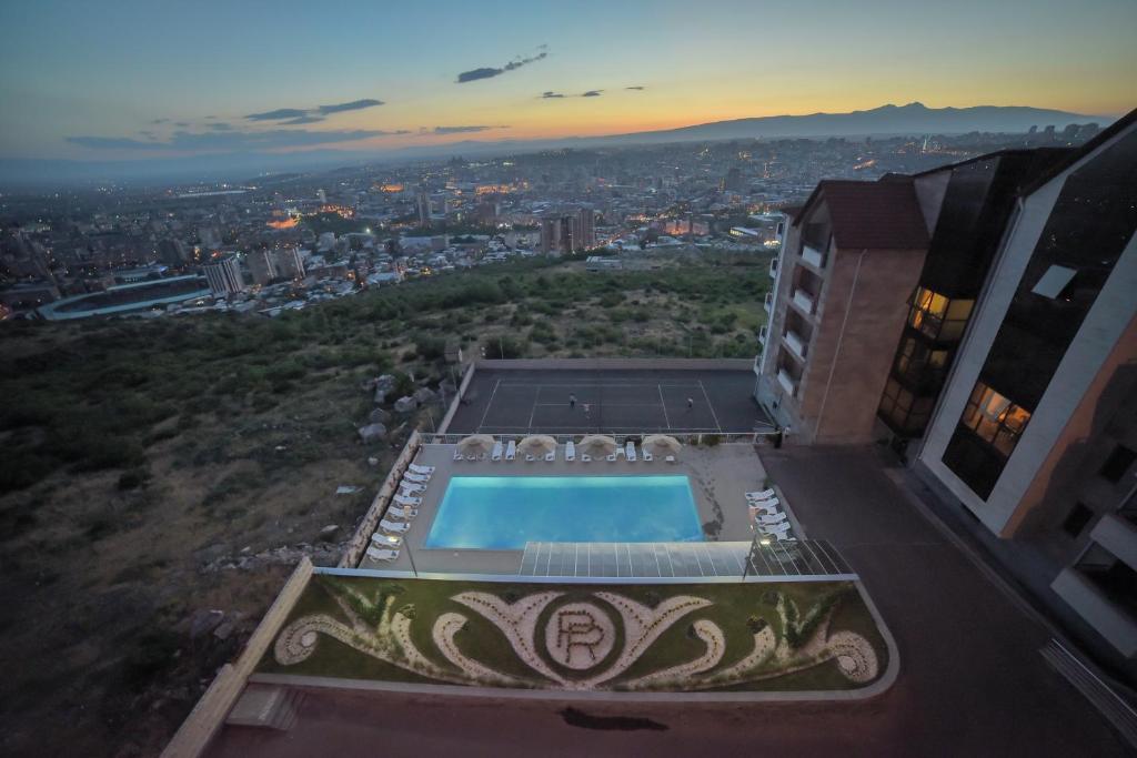 Panorama Resort&Suites photo