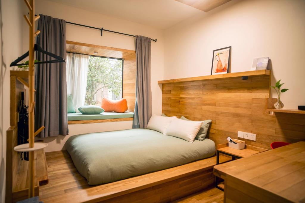 Rock & Wood Cozy House photo