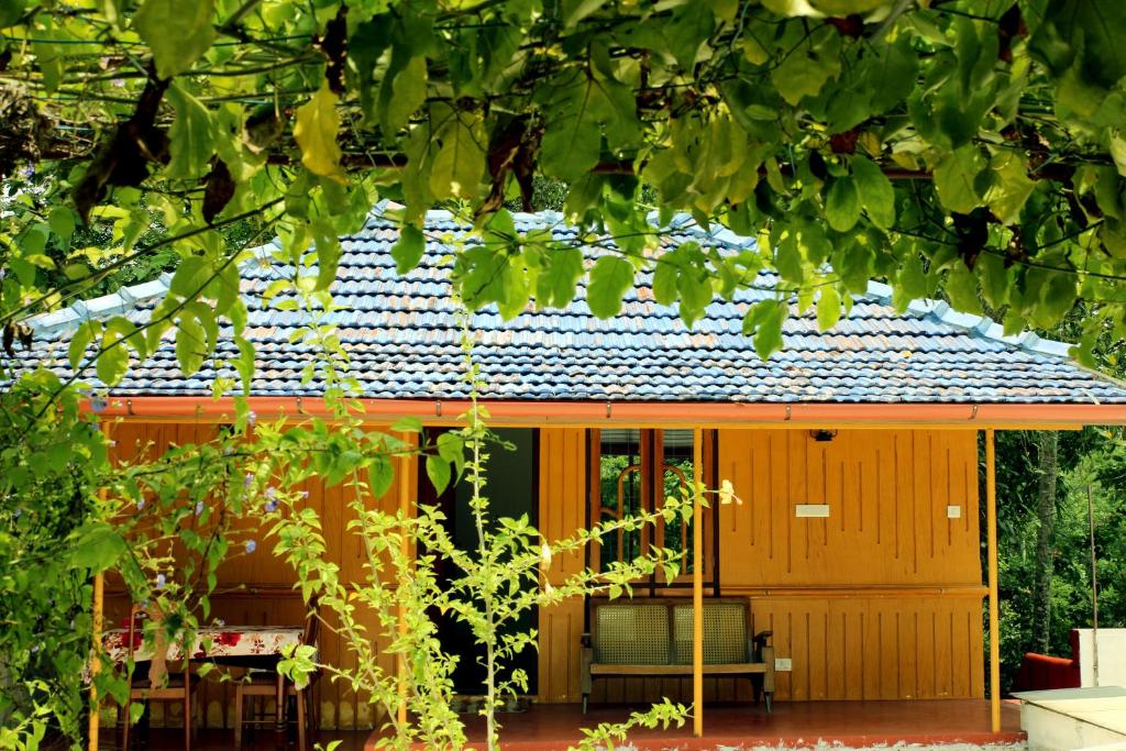 Marari Beach Pearl Homestay — Hotel in Alleppey