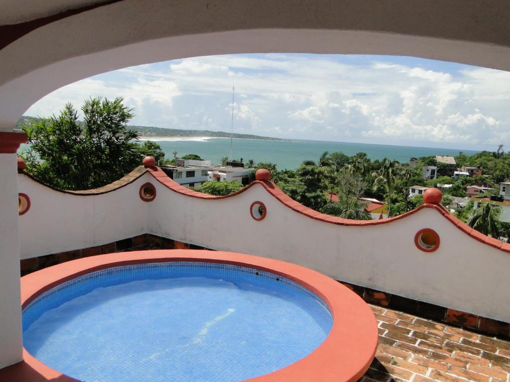 Hotel Paraiso Escondido photo