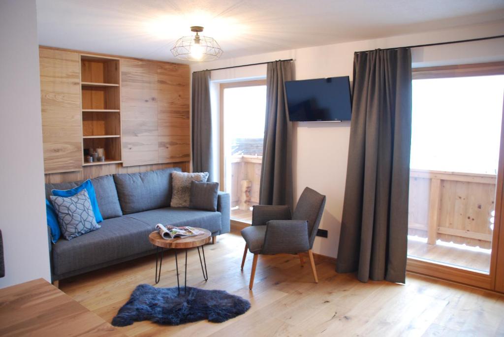 Ferienwohnung Lederer - 3