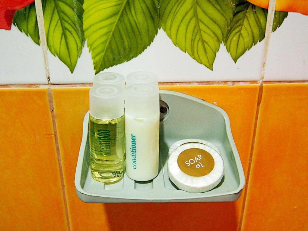 Top rated room amenities