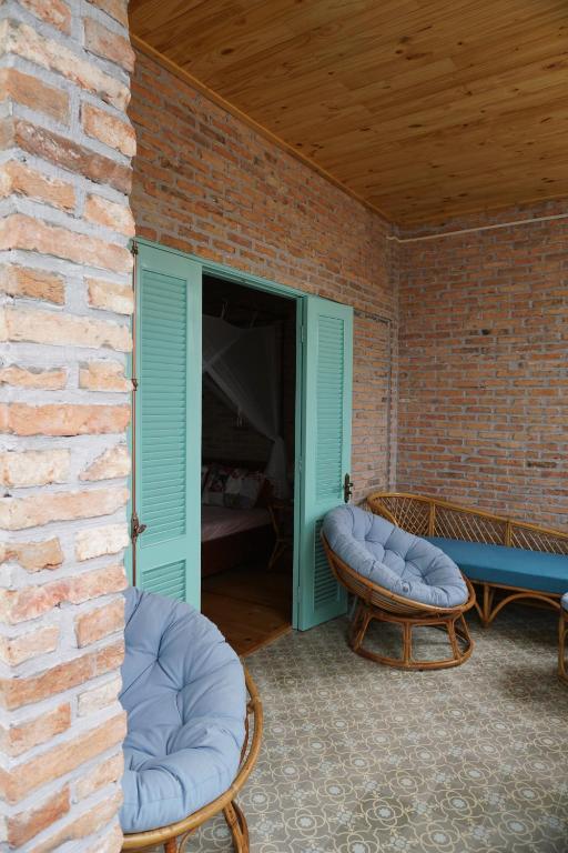 Nam Thi Holiday Home 호텔 이미지 1