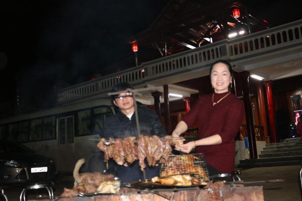 Moc Chau Town &#8211; Homestay